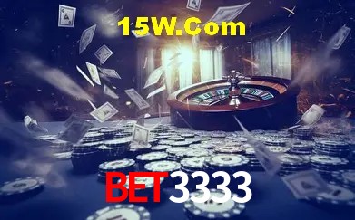 A Emoção da Loteria na Bet3333: Uma Chance de Mudança de Vida
