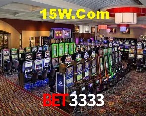 Desvendando o Mundo dos Jogos Virtuais na Bet3333